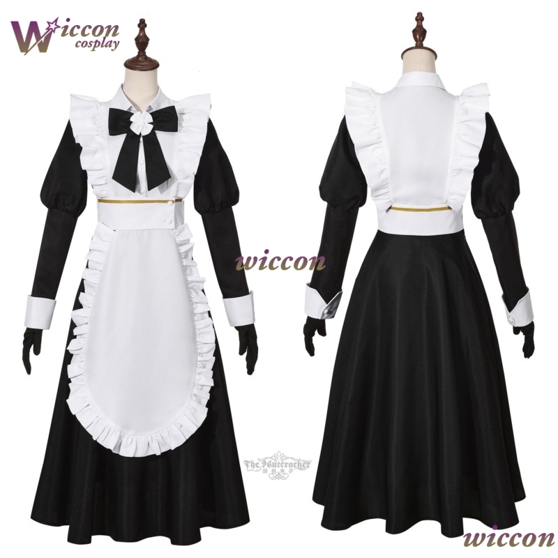 Sakurako Utazumi Blue Archive  - Anime Cosplay Cafe recension och pris