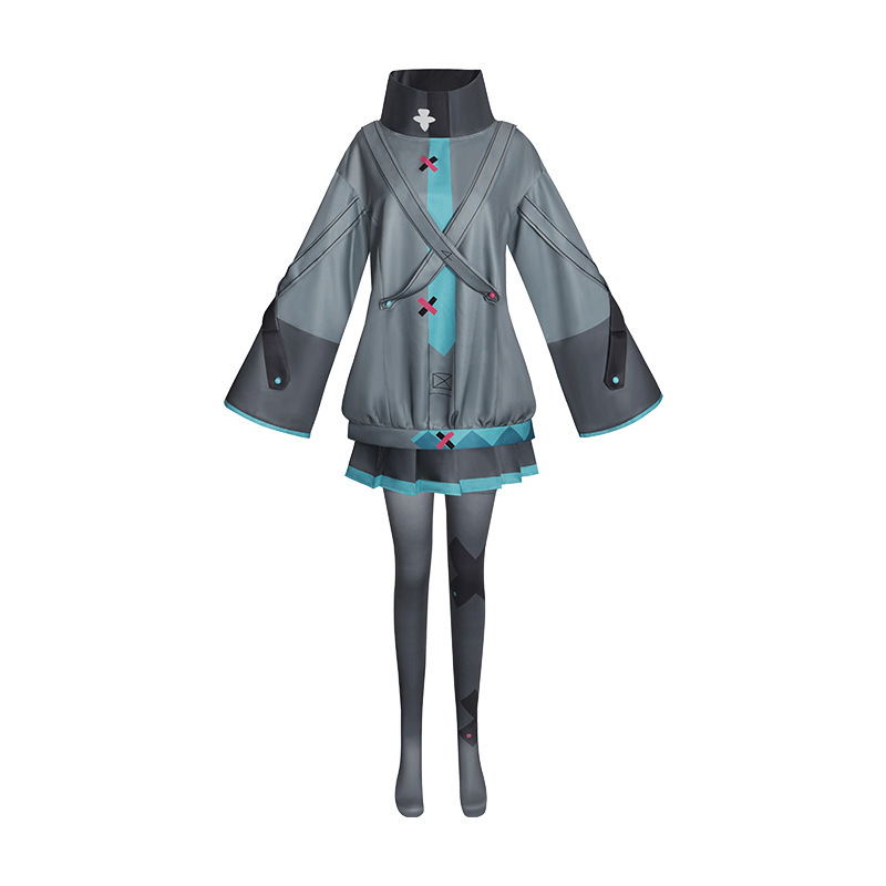 Anime Miku Movie Cosplay Anime - Cosplay Anime N recension och pris