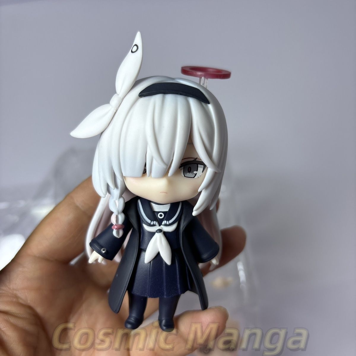 Game Role Play  Blue Archive A - Cosplay Anime N recension och pris
