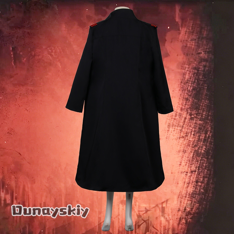 Limbus Company Hermann Cosplay - Cosplay Anime N recension och pris