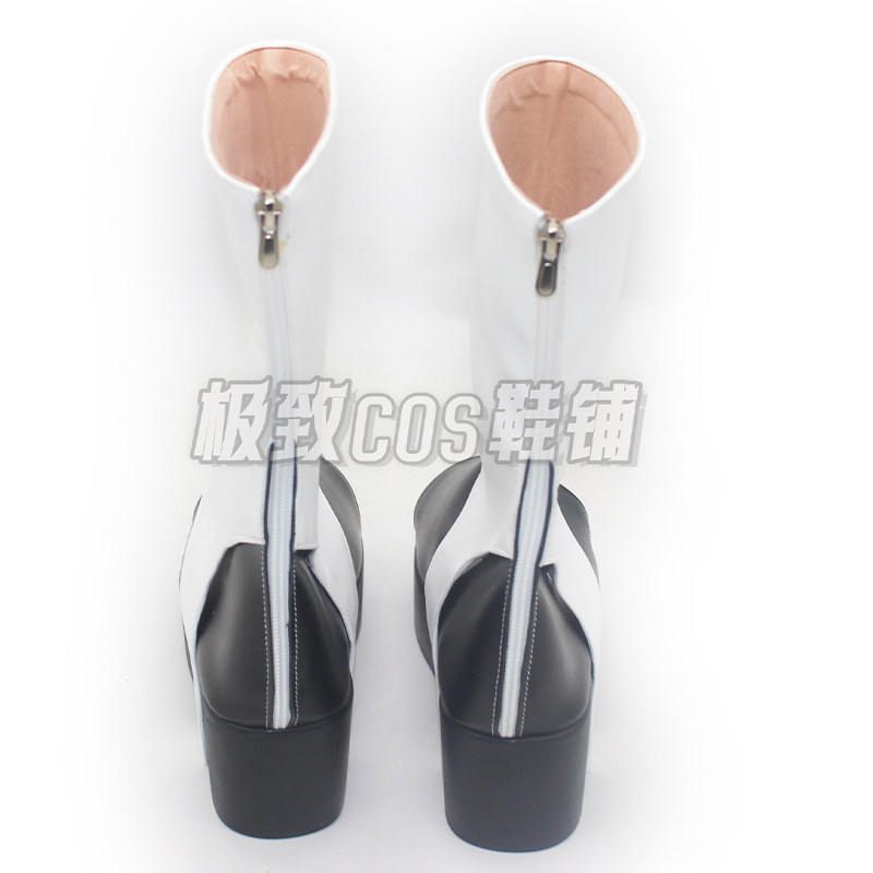 Uchiha Obito Cosplay Shoes Ani - Anime Cosplay Obito recension och pris