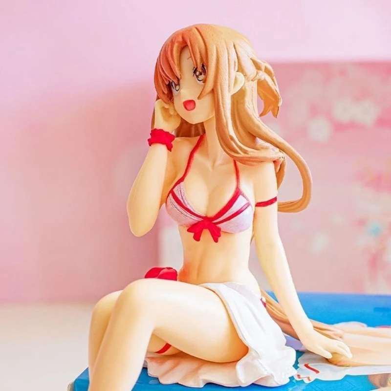 12CM Anime Sword Art Online As - Sword Art Online Cape recension och pris