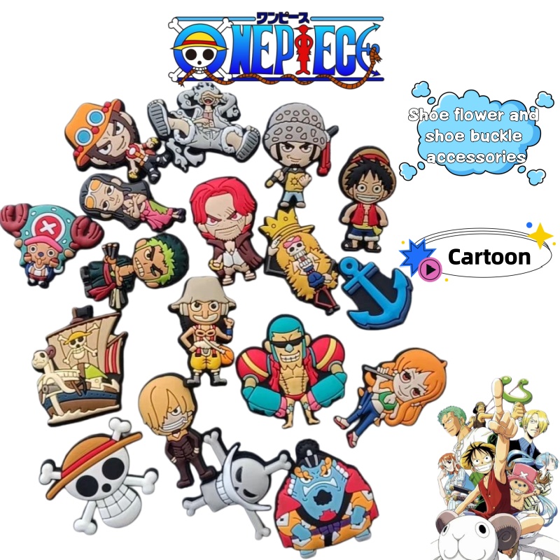 One Piece cartoon anime charac - Anime Cosplay One Piece recension och pris