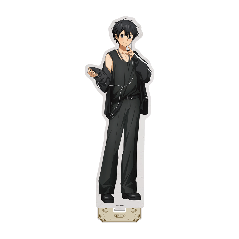 Sword Art Online Kirito Asuna  - Sword Art Online Cape recension och pris
