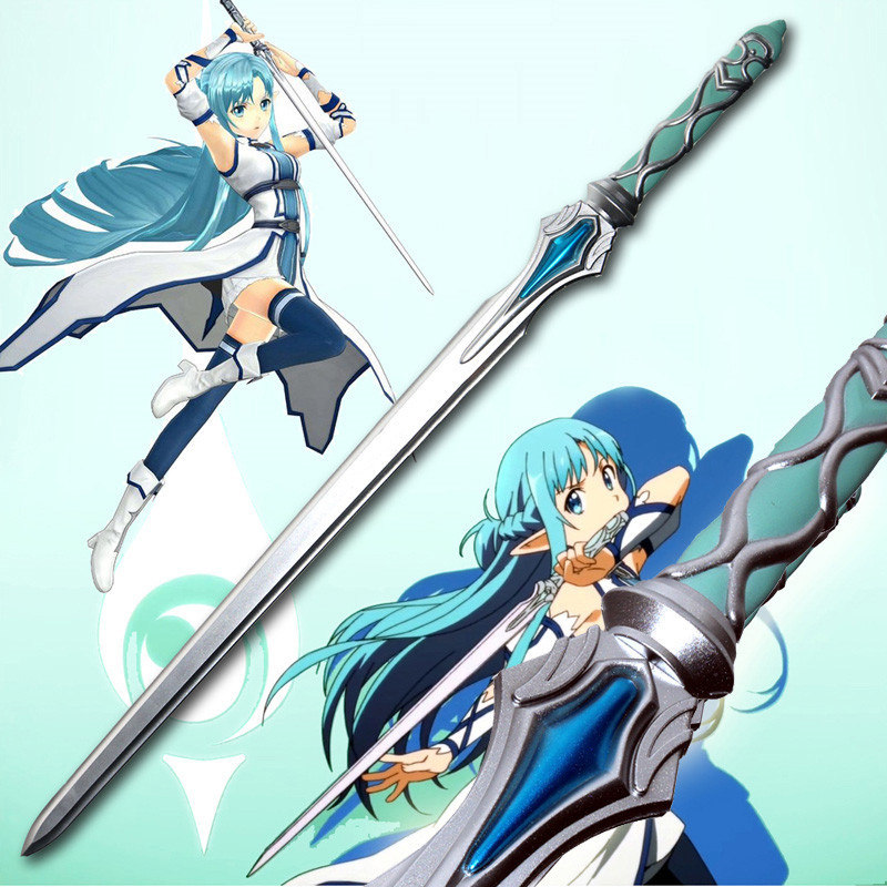 106cm Sword Art Online Asuna W - Sword Art Online Cape recension och pris
