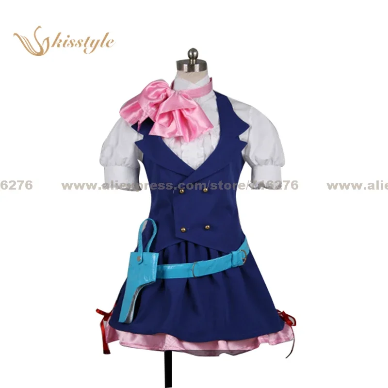 Anime The Super Dimension Fort - Anime Cosplay Nome recension och pris