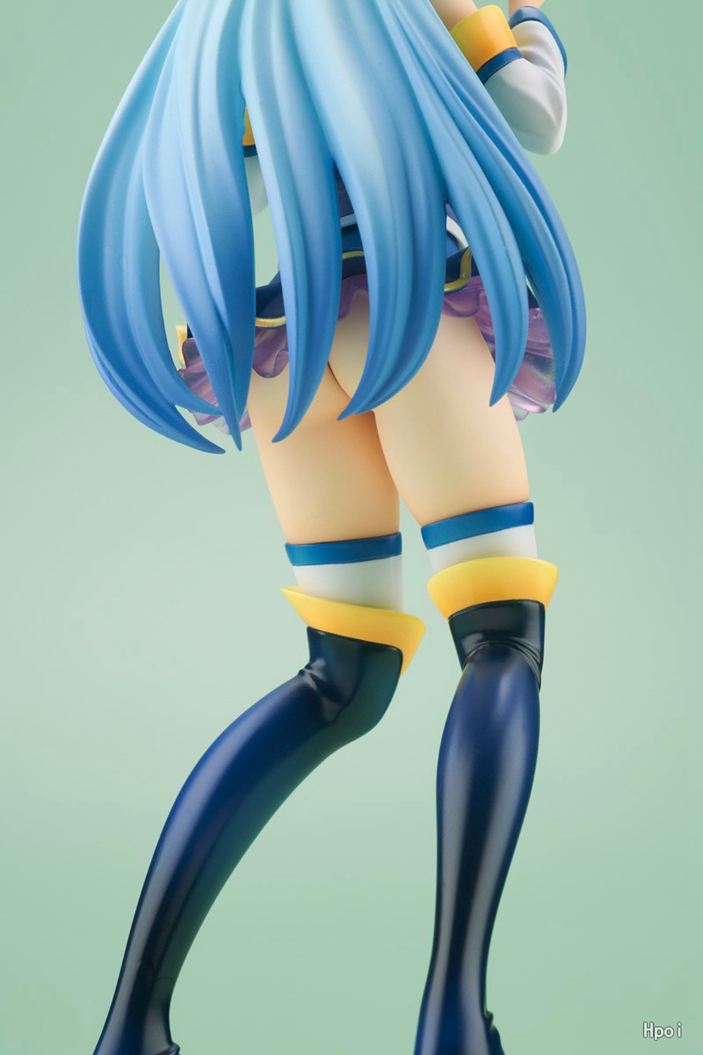 19CM Anime Kono Subarashii Sek - Good Smile Company Figma recension och pris