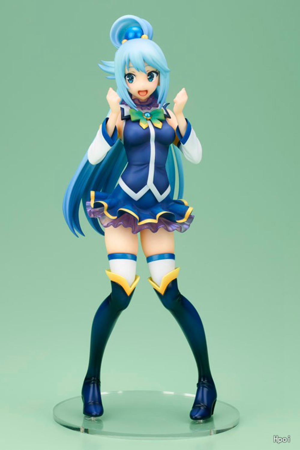 19CM Anime Kono Subarashii Sek - Good Smile Company Figma recension och pris
