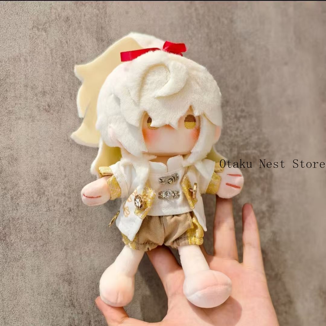 Anime 15cm Honkai：Star Rail Ji - Anime Cosplay Events recension och pris