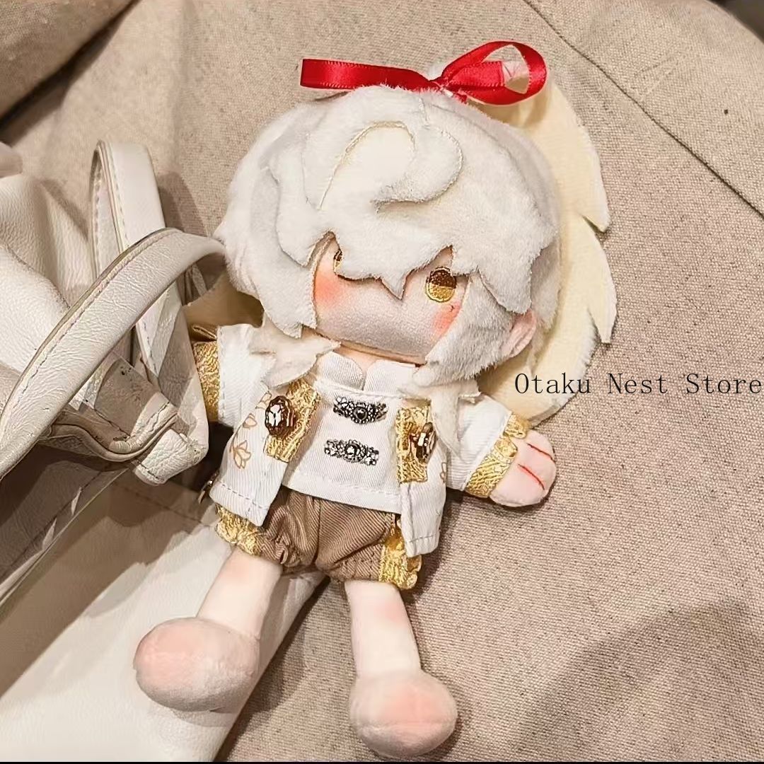 Anime 15cm Honkai：Star Rail Ji - Anime Cosplay Events recension och pris