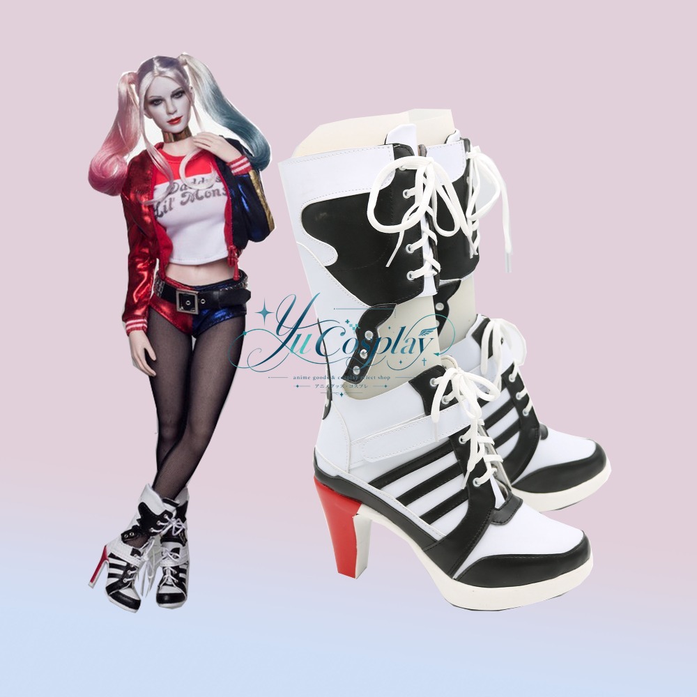Live Action Movie Cosplay Shoe - Live Action Anime Cosplay recension och pris