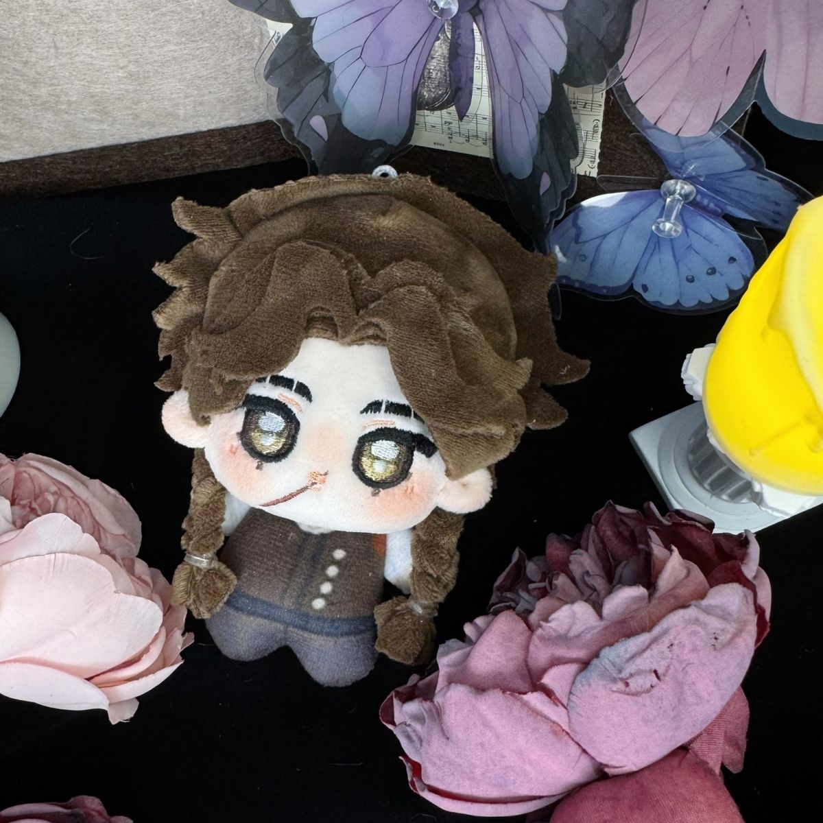 Identity Ⅴ Hernando Romero  An - Anime Cosplay Events recension och pris