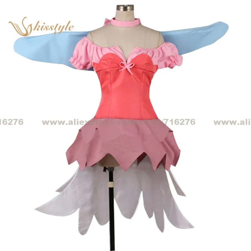 Anime The Super Dimension Fort - Anime Cosplay Nome recension och pris
