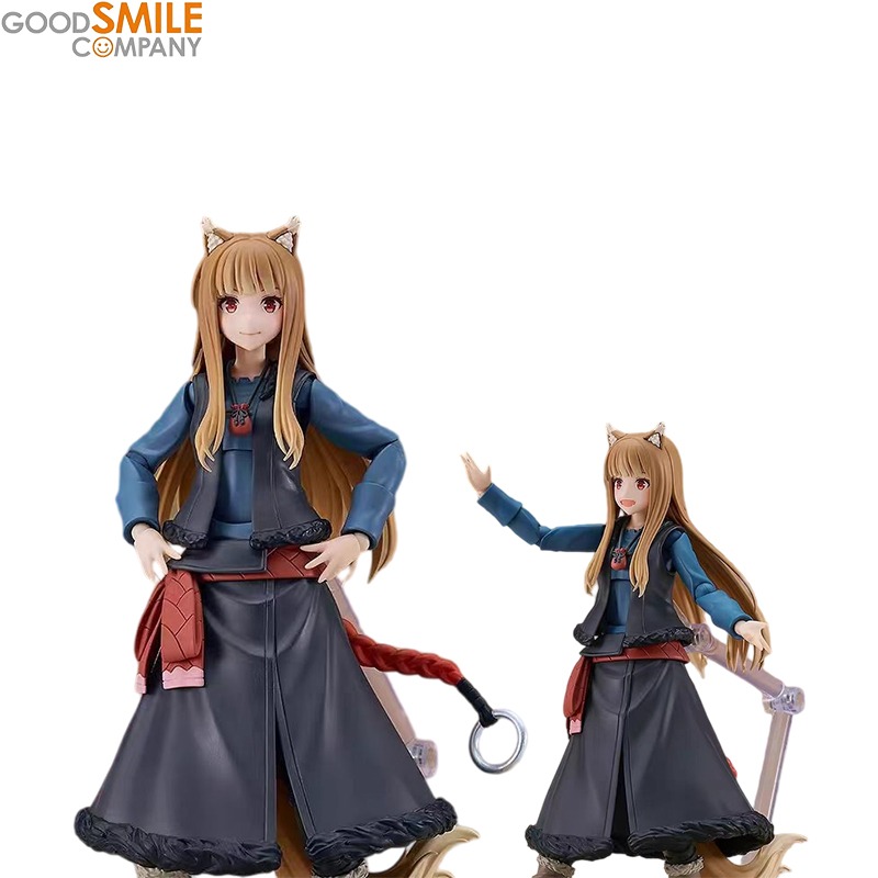 In Stock Original Max Factory  - Good Smile Company Figma recension och pris
