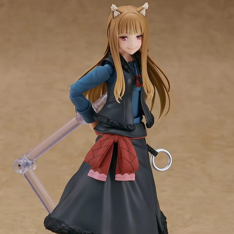 In Stock Original Max Factory  - Good Smile Company Figma recension och pris