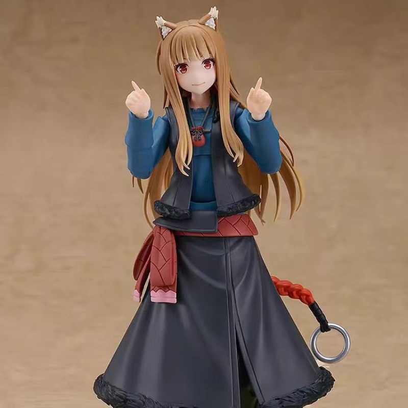 In Stock Original Max Factory  - Good Smile Company Figma recension och pris