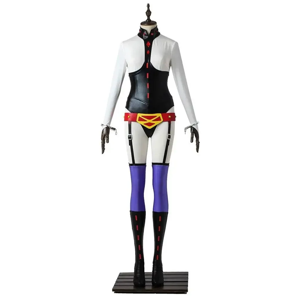 My Hero Academia Midnight Nemu - Anime Cosplay Jujutsu recension och pris