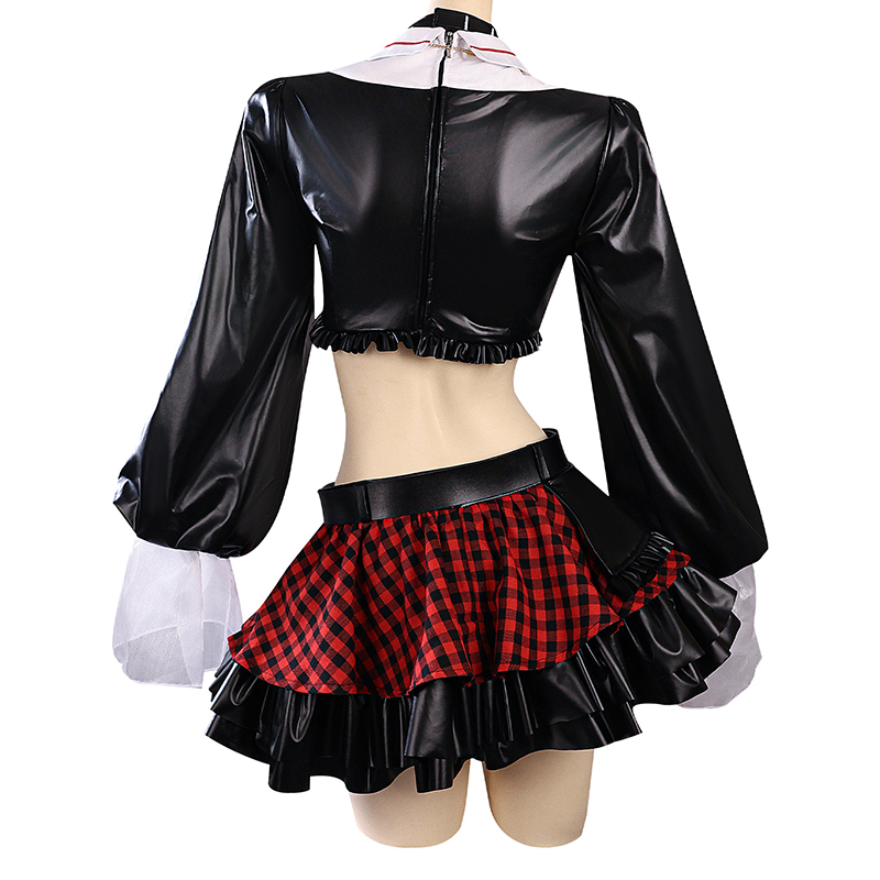 Anime New EVA Asuka Langley So - Anime Cosplay Jujutsu recension och pris