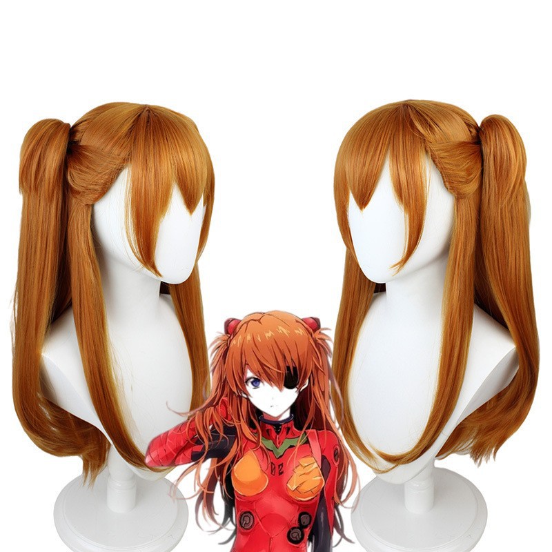 Anime New EVA Asuka Langley So - Anime Cosplay Jujutsu recension och pris
