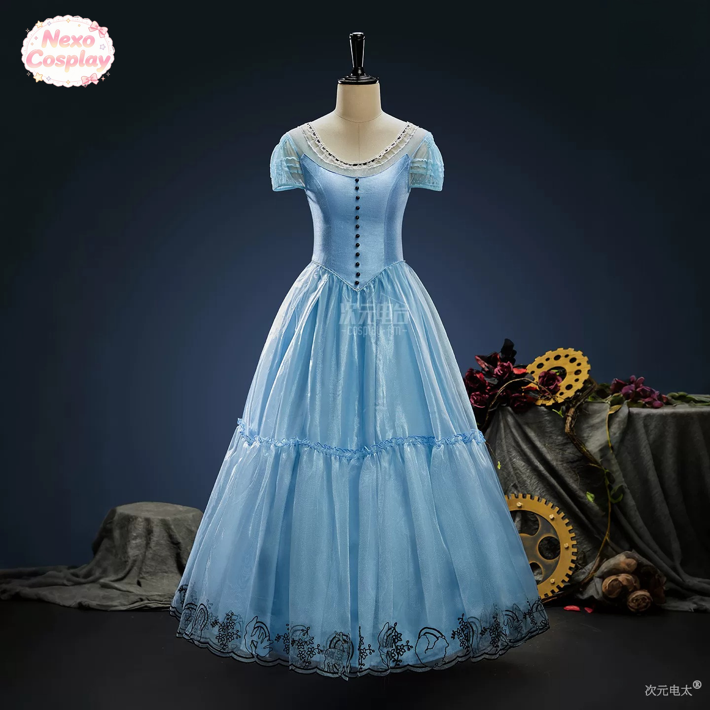 Games and anime can be used fo - Anime Cosplay 2026 recension och pris