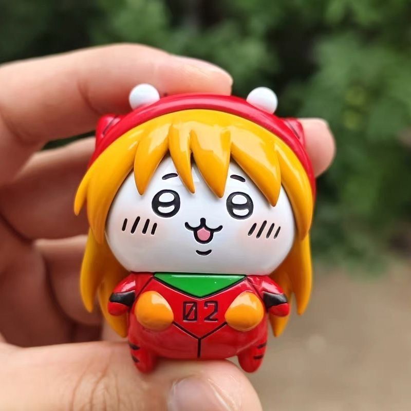 5cm Chiikawa cosplay Hatsune M - Cosplay Anime N recension och pris