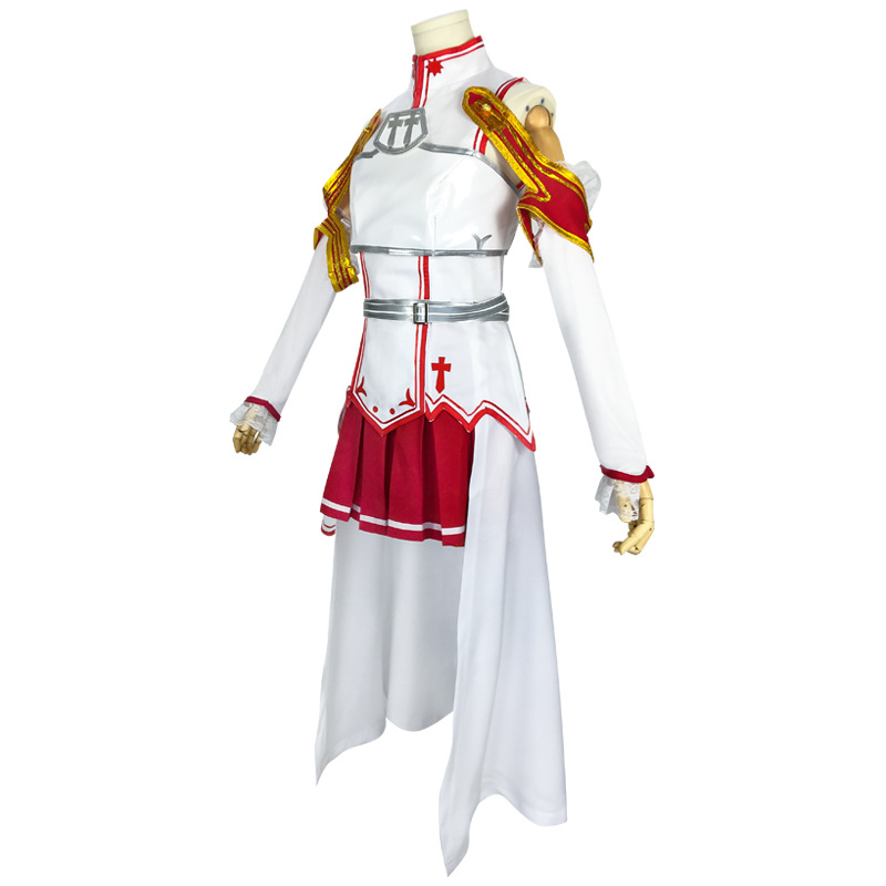 2021 Hot Sword Art Online Yuuk - Sword Art Online Cape recension och pris