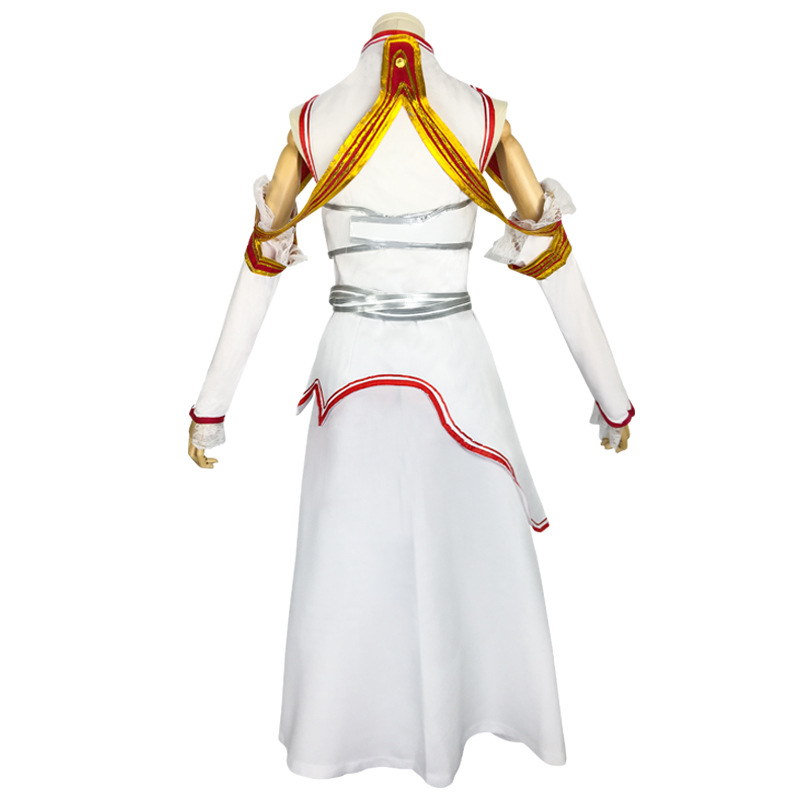 2021 Hot Sword Art Online Yuuk - Sword Art Online Cape recension och pris