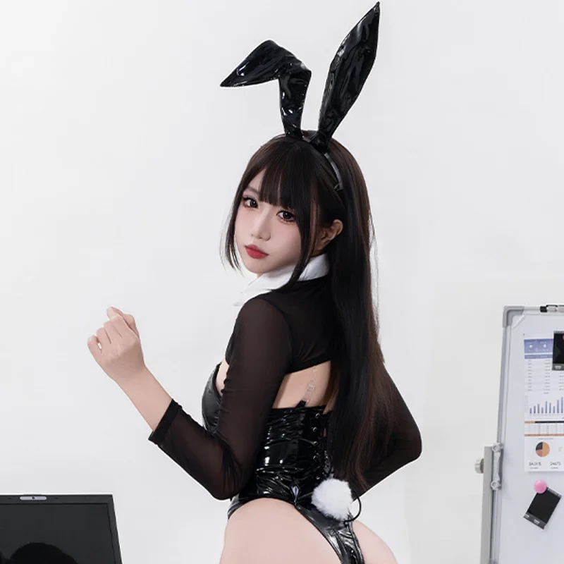Anime Coffee Bar Bunny Girl Ma - Anime Cosplay Cafe recension och pris