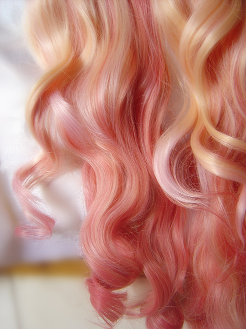 Macross F Sheryl Nome Long Wav - Anime Cosplay Nome recension och pris