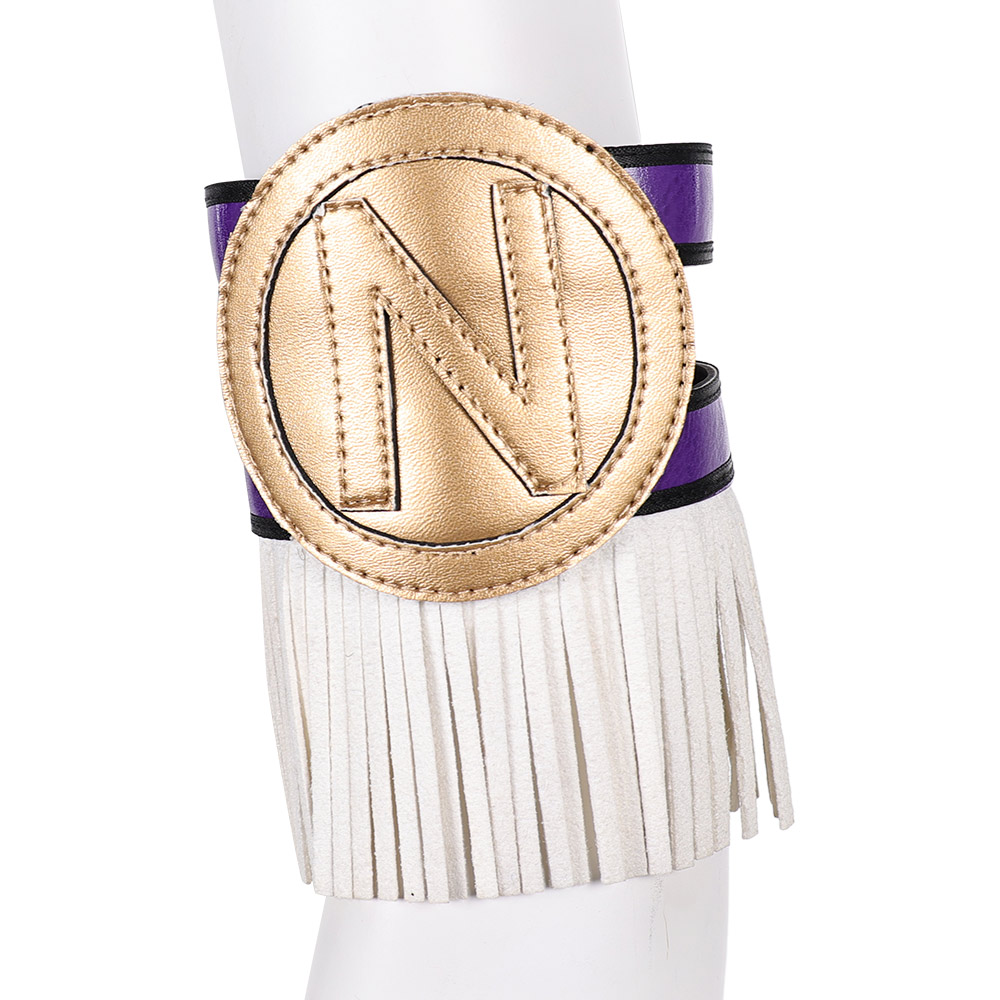 Nico Robin Cosplay Arm Guard L - Live Action Anime Cosplay recension och pris