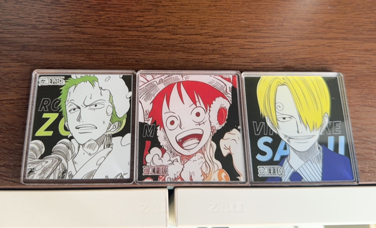 One Piece Roronoa Zoro cartoon - Anime Cosplay One Piece recension och pris