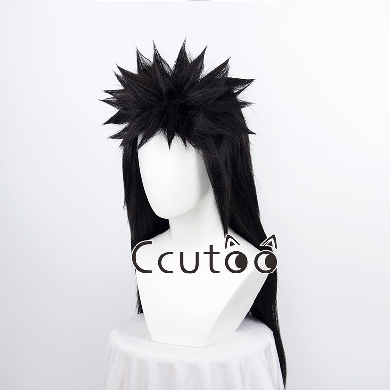 New Anime Angry Uchiha Obito C - Anime Cosplay Obito recension och pris