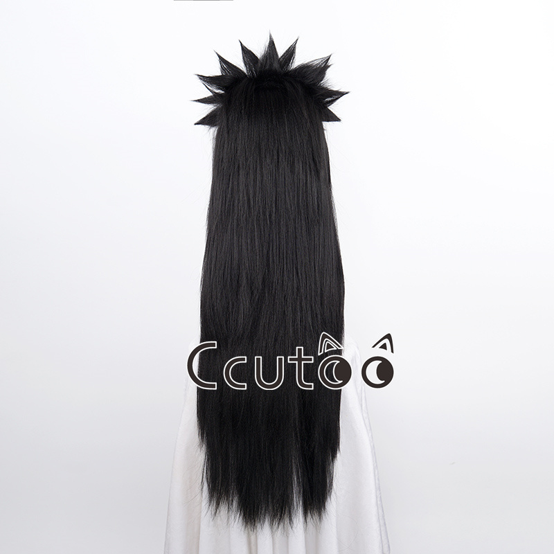 New Anime Angry Uchiha Obito C - Anime Cosplay Obito recension och pris