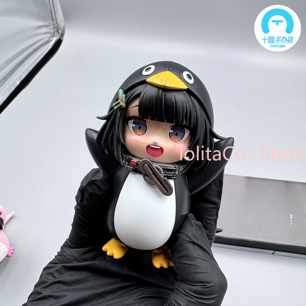 Arknights:Endfield Endministra - Anime Cosplay Events recension och pris