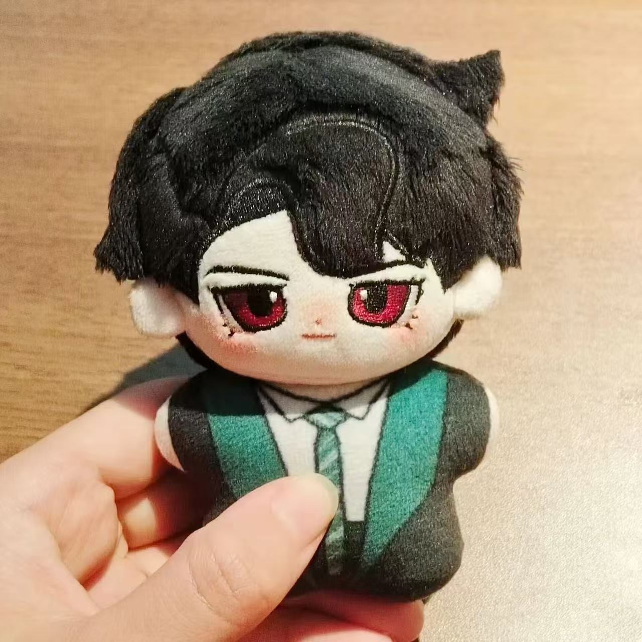 10cm Anime Tom Marvolo Riddle  - Anime Cosplay Events recension och pris