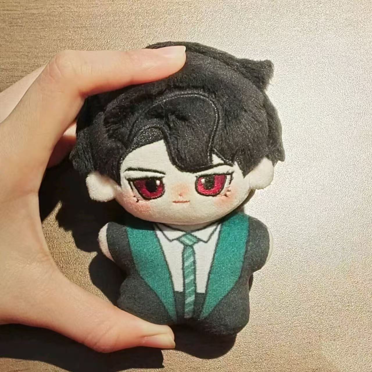 10cm Anime Tom Marvolo Riddle  - Anime Cosplay Events recension och pris