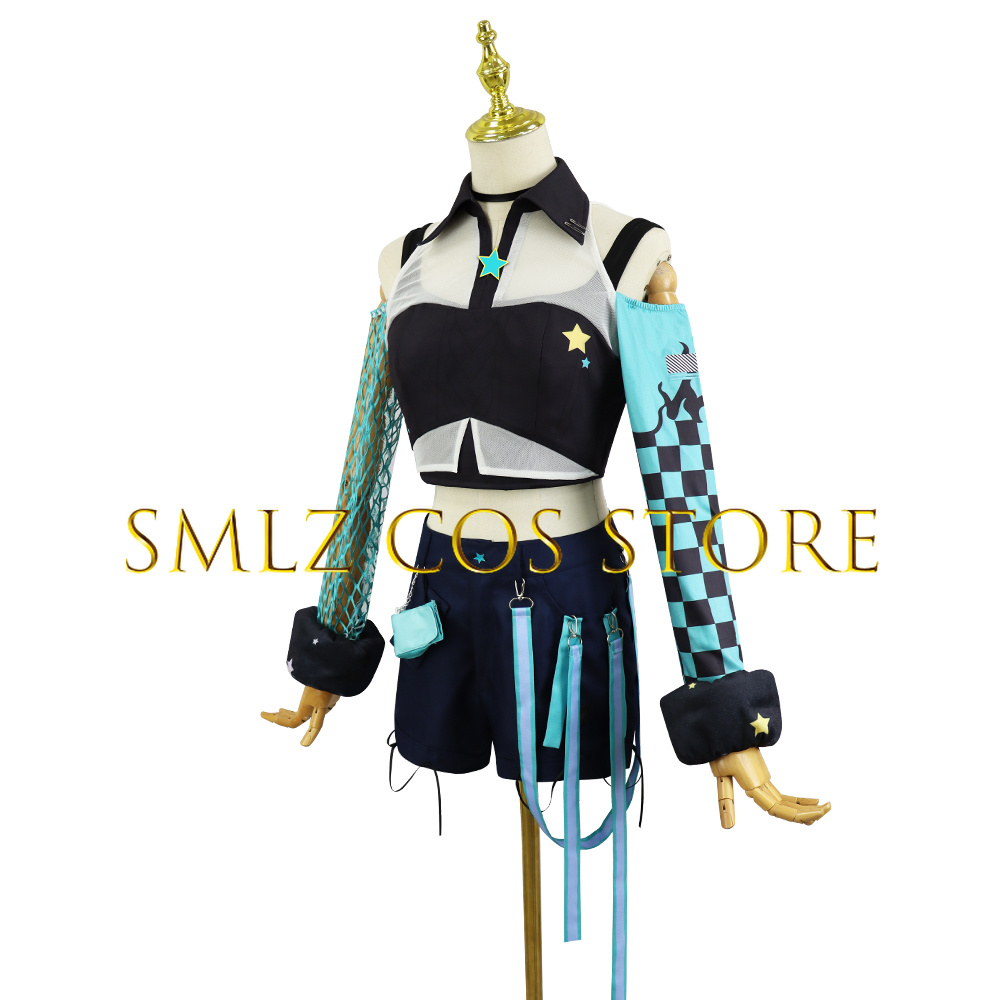 Idol Rindo Chihaya Cosplay Ani - Anime Cosplay 2026 recension och pris