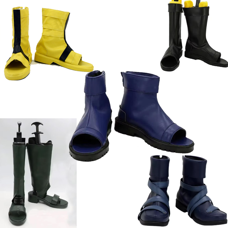 Anime  Menma Ninja Uchiha Hyug - Anime Cosplay Obito recension och pris