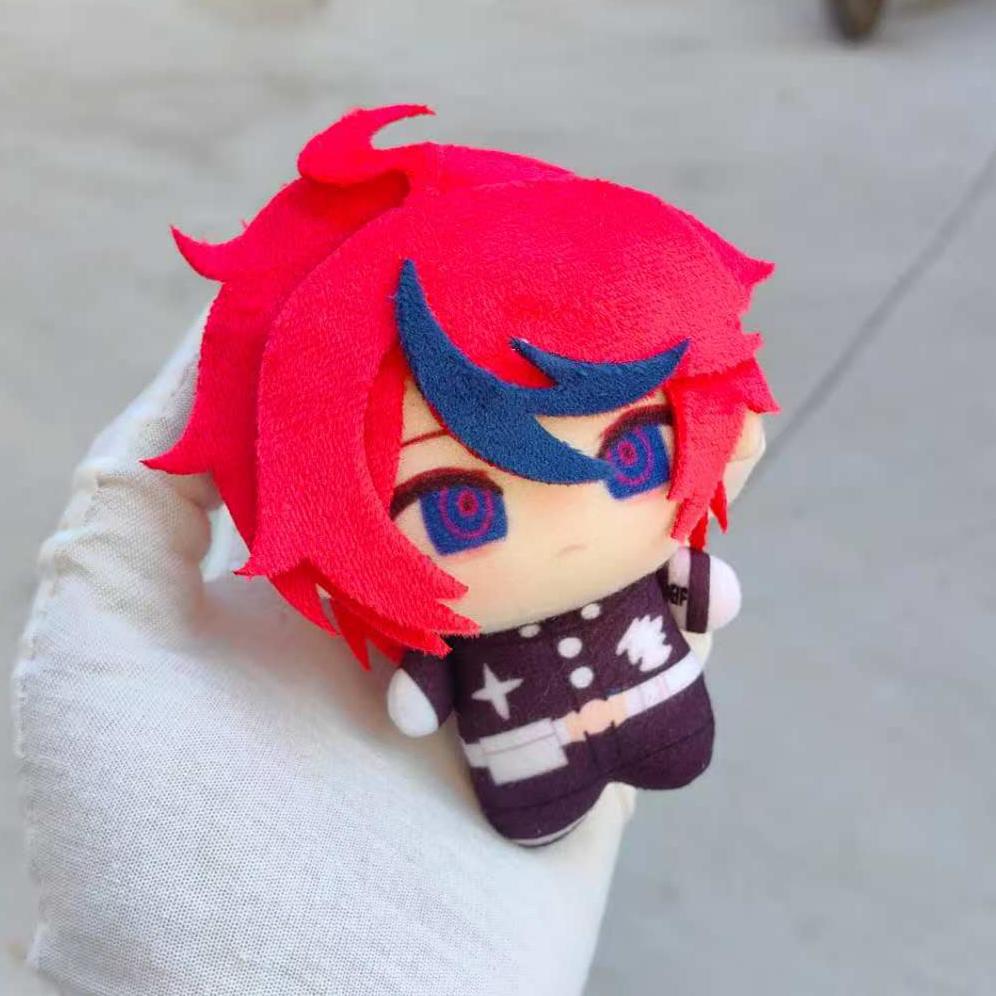 10cm Anime Aotsuki Eito Hundre - Anime Cosplay Events recension och pris