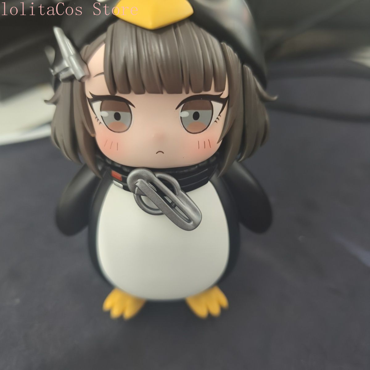 Arknights:Endfield Endmin GuGu - Anime Cosplay Events recension och pris