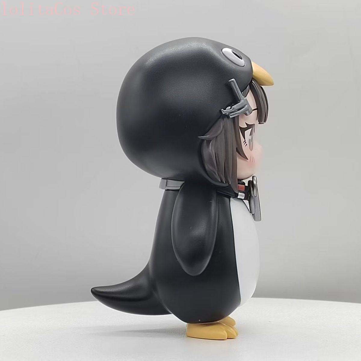 Arknights:Endfield Endmin GuGu - Anime Cosplay Events recension och pris