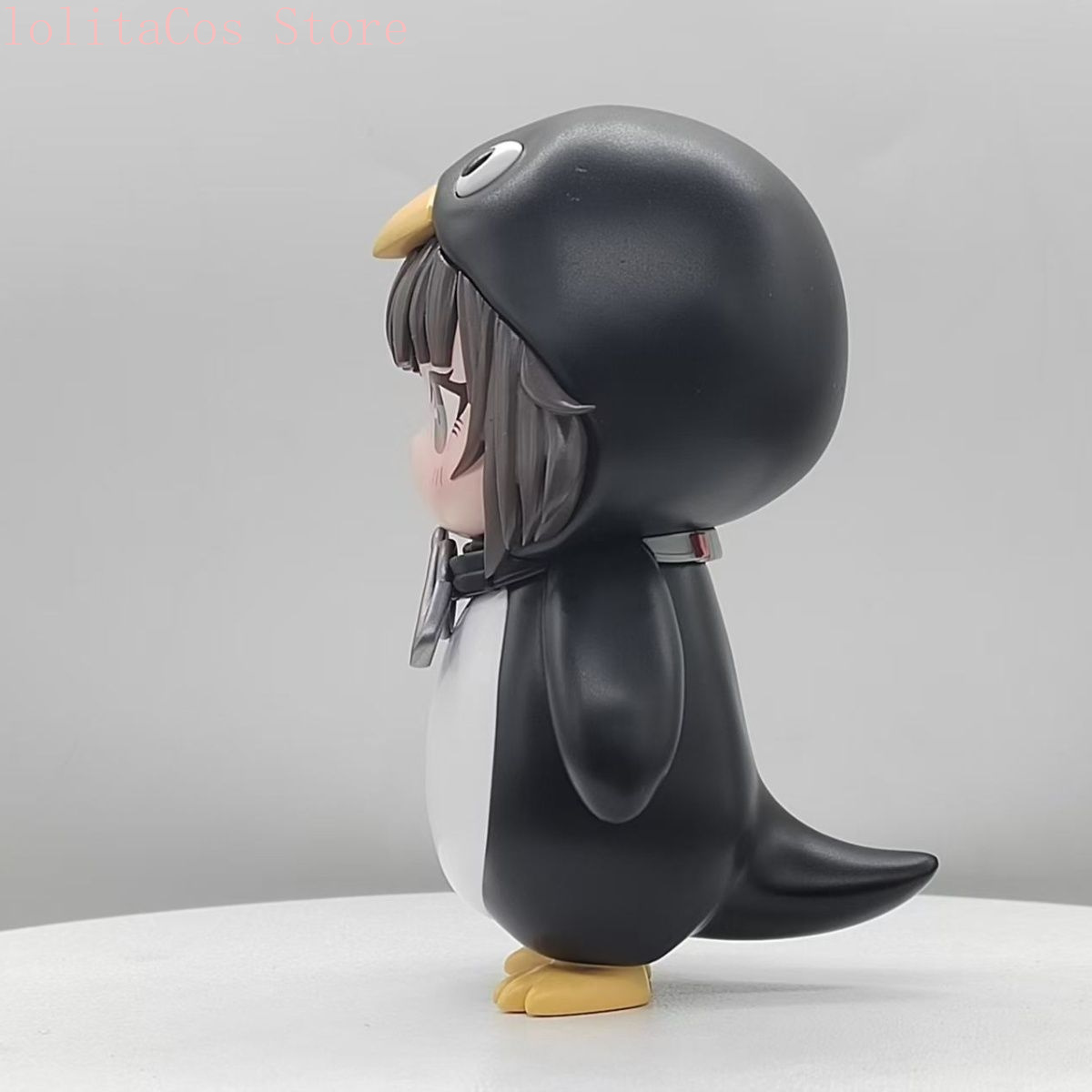 Arknights:Endfield Endmin GuGu - Anime Cosplay Events recension och pris