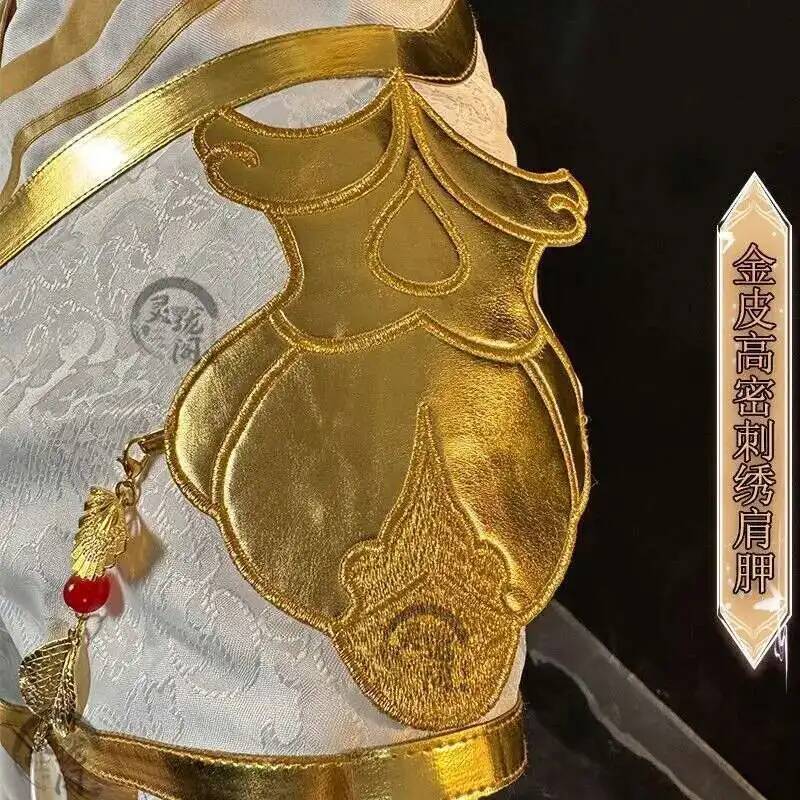 2026 new Hanfu Animation Ancie - Anime Cosplay 2026 recension och pris