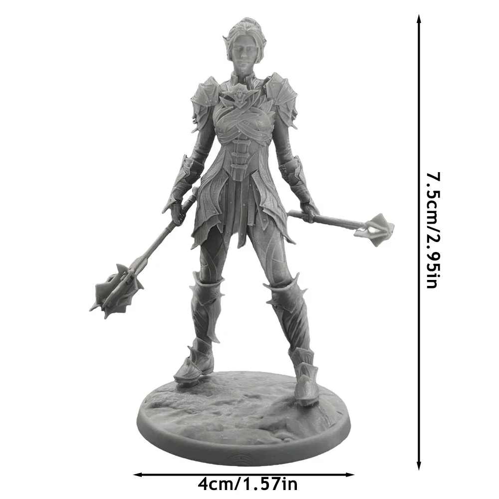 Minthara 1:24 Miniature Resin  - Good Smile Company Figma recension och pris