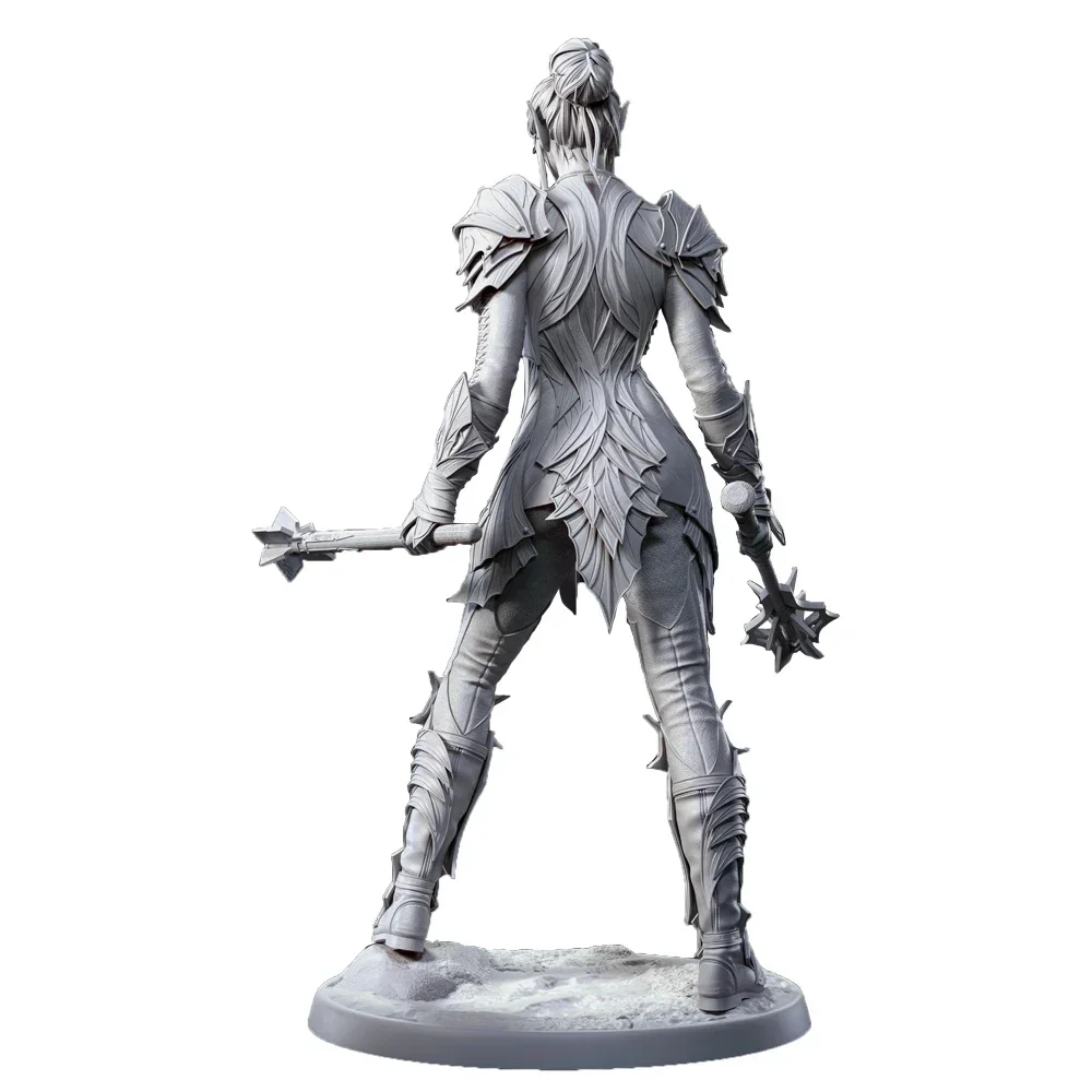 Minthara 1:24 Miniature Resin  - Good Smile Company Figma recension och pris