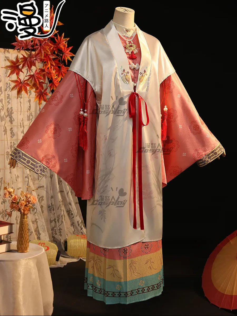 Reverse:1999‌ Sotheby‌ Cosplay - Anime Cosplay Events recension och pris