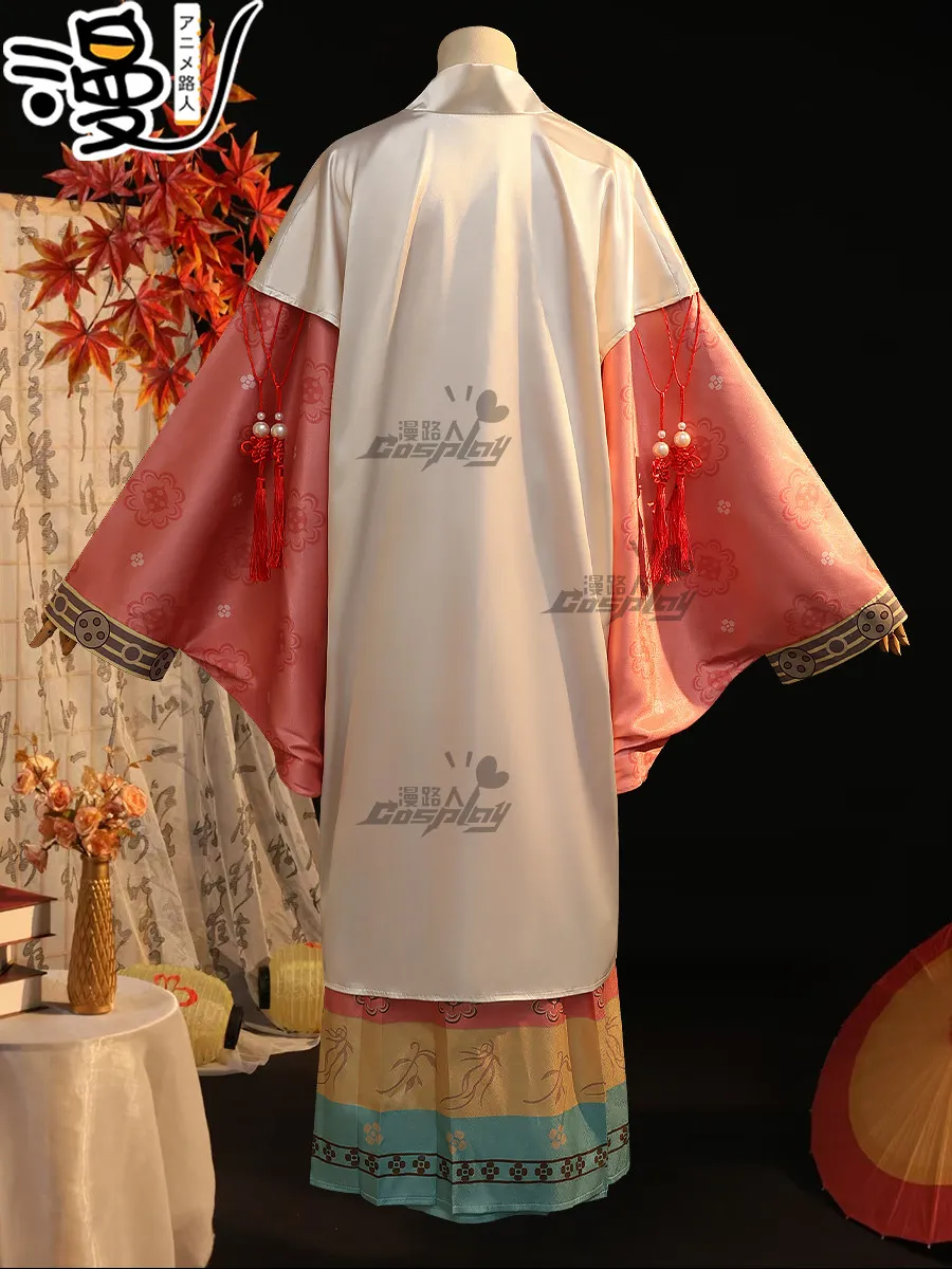 Reverse:1999‌ Sotheby‌ Cosplay - Anime Cosplay Events recension och pris