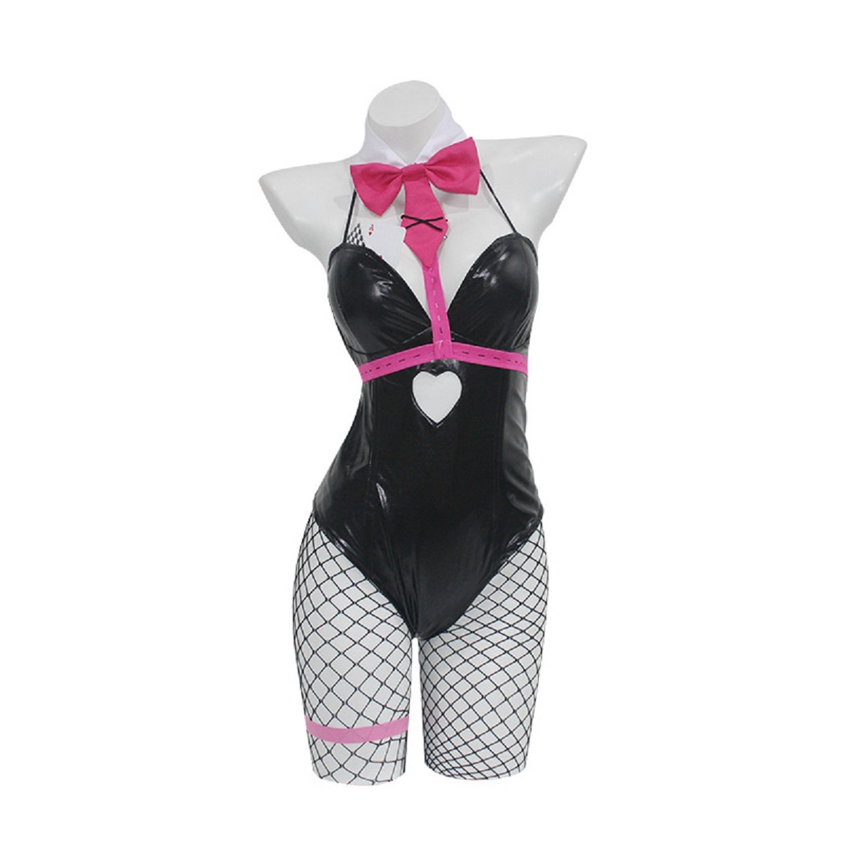 Rabbit Hole Miku Cosplay Costu - Cosplay Anime N recension och pris
