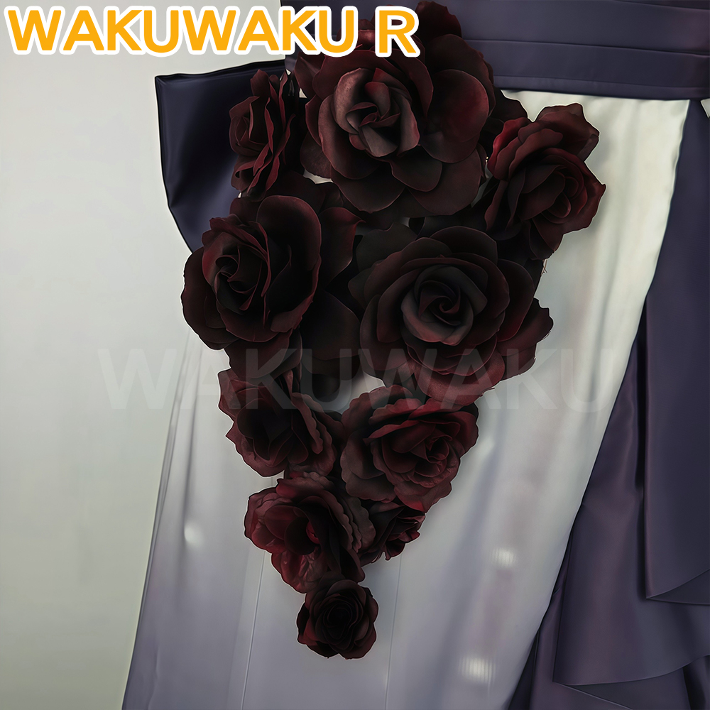 Manhattan Cafe Cosplay Costume - Anime Cosplay Cafe recension och pris