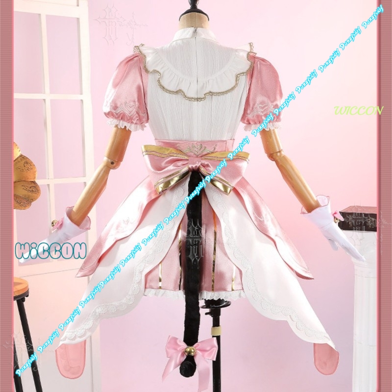 Cat Cafe Maid Themed Cosplay C - Anime Cosplay Cafe recension och pris